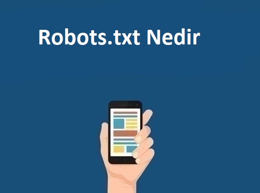 Robots.txt Nedir ve Nasıl Oluşturulur?